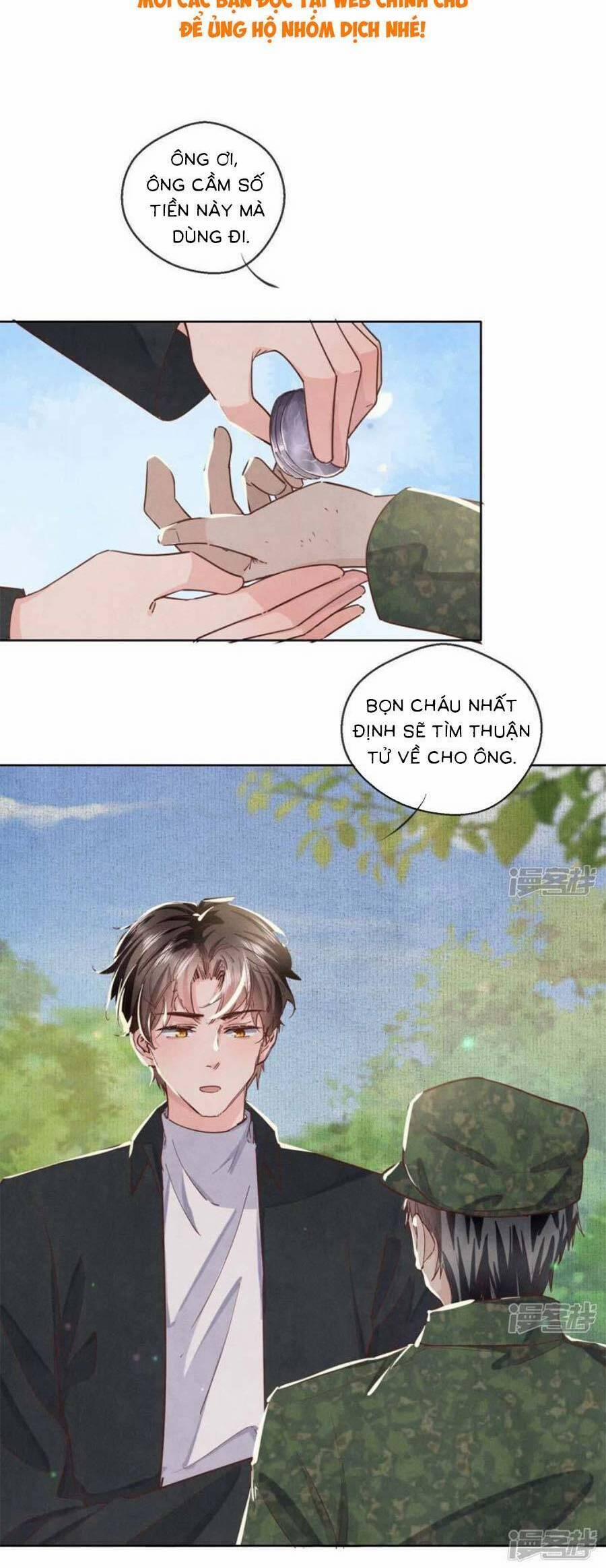 Tôi Có Ông Chồng Hay Ghen 88 trang 25