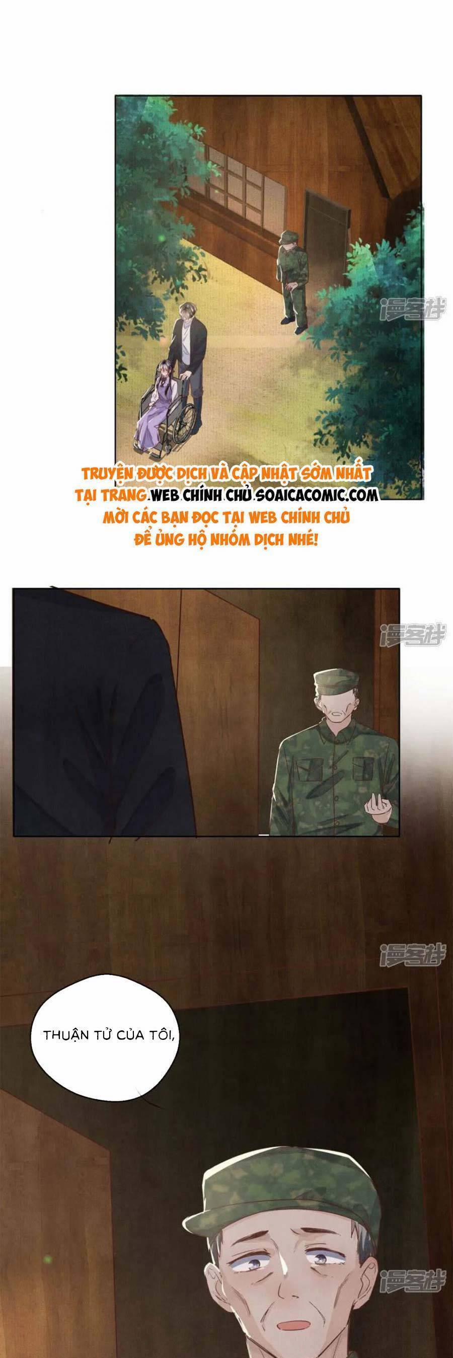 Tôi Có Ông Chồng Hay Ghen 88 trang 26