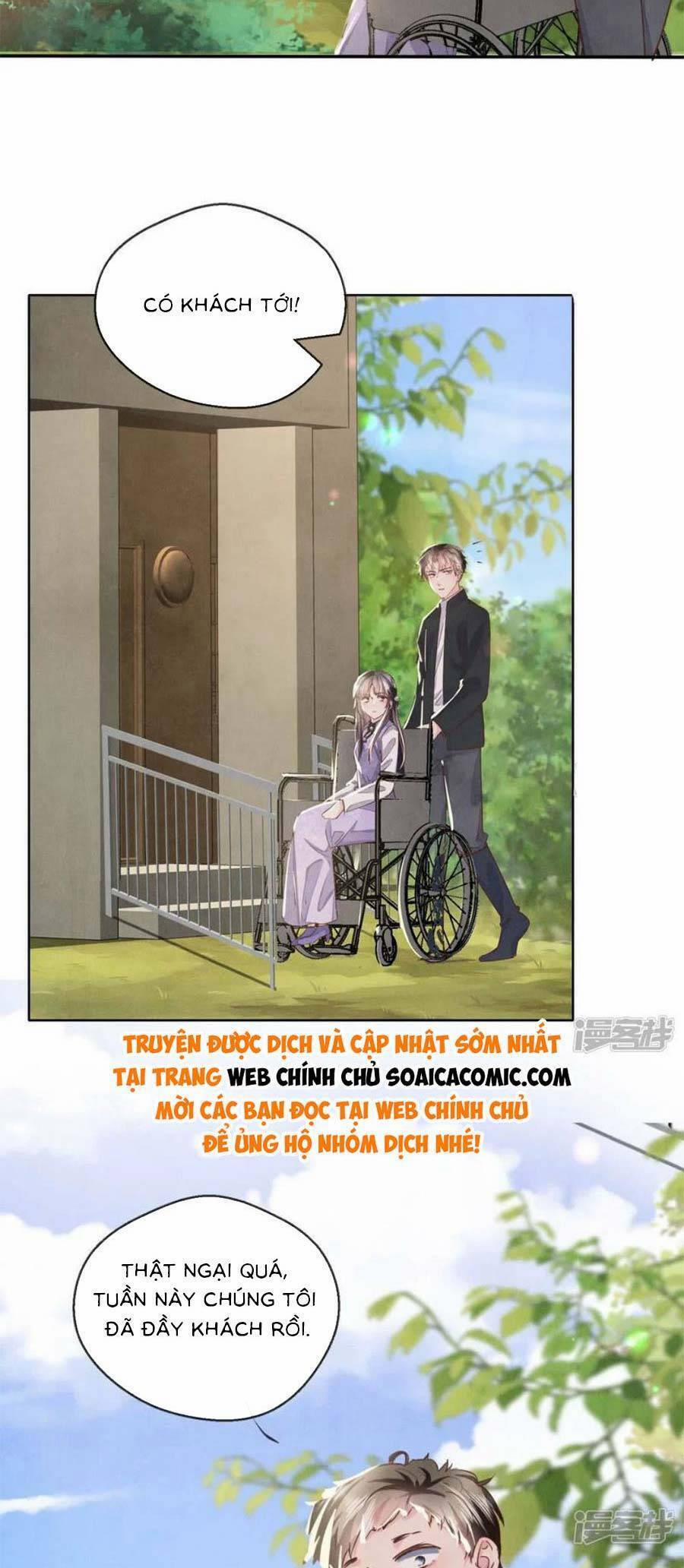 Tôi Có Ông Chồng Hay Ghen 88 trang 29