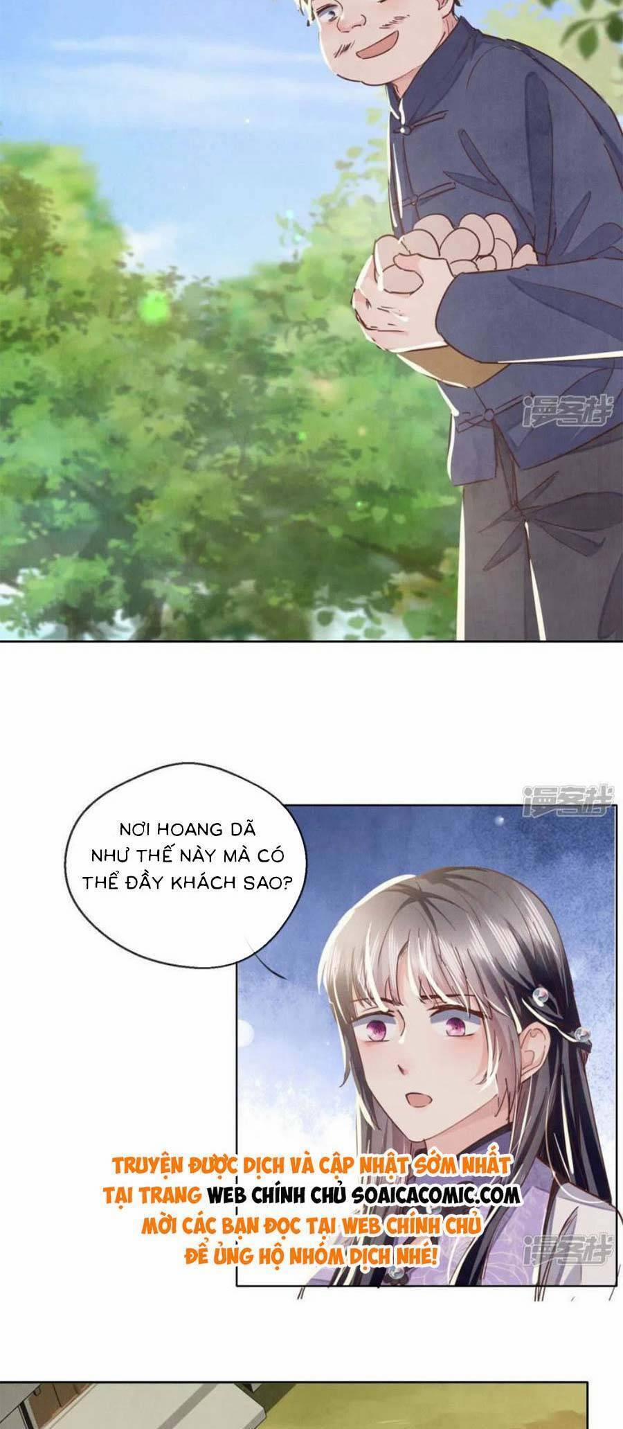 Tôi Có Ông Chồng Hay Ghen 88 trang 30