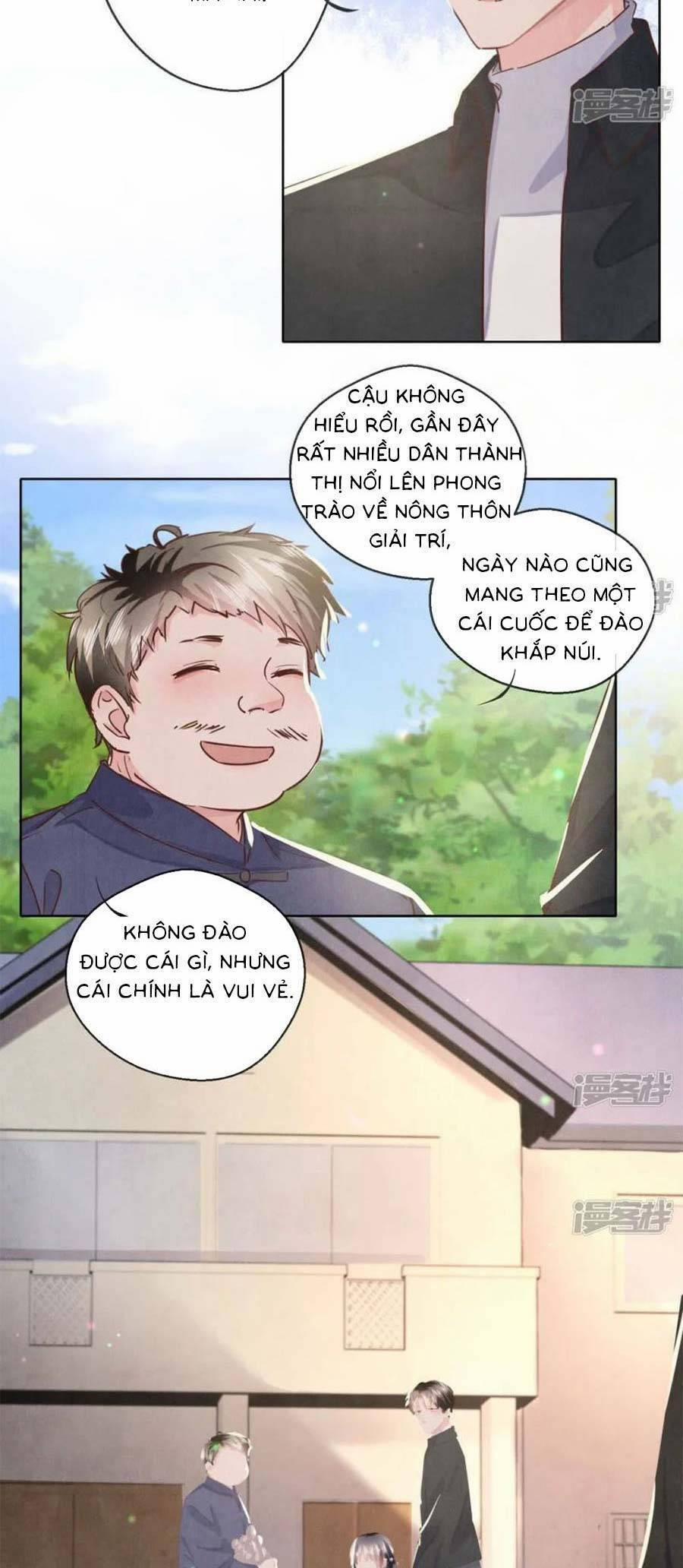 Tôi Có Ông Chồng Hay Ghen 88 trang 32