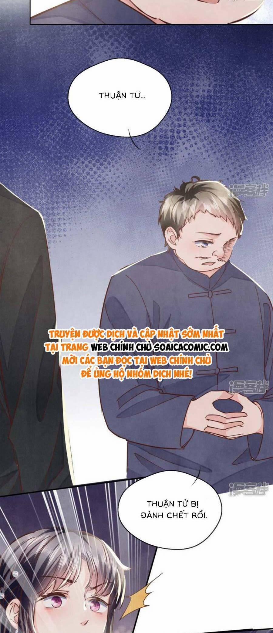 Tôi Có Ông Chồng Hay Ghen 88 trang 38