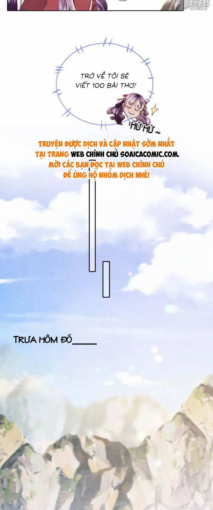 Tôi Có Ông Chồng Hay Ghen 88 trang 8