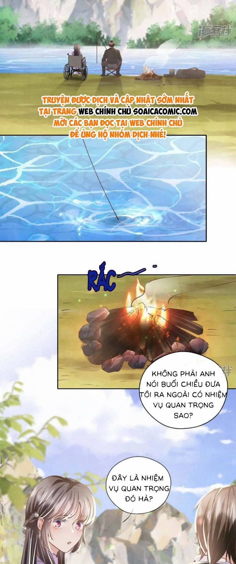 Tôi Có Ông Chồng Hay Ghen 88 trang 9