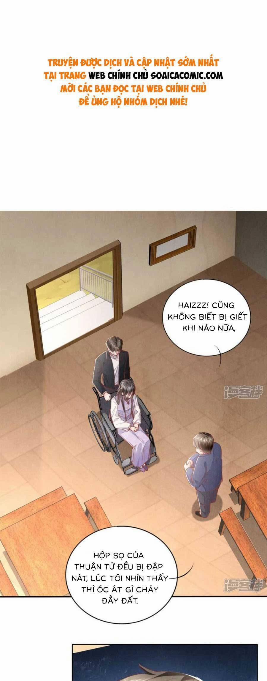 Tôi Có Ông Chồng Hay Ghen 89 trang 0