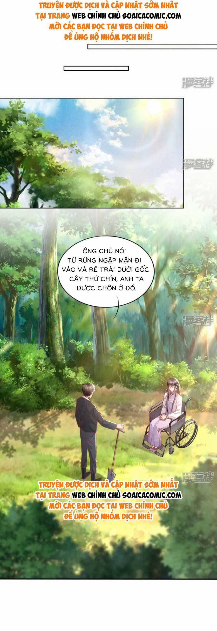 Tôi Có Ông Chồng Hay Ghen 89 trang 3