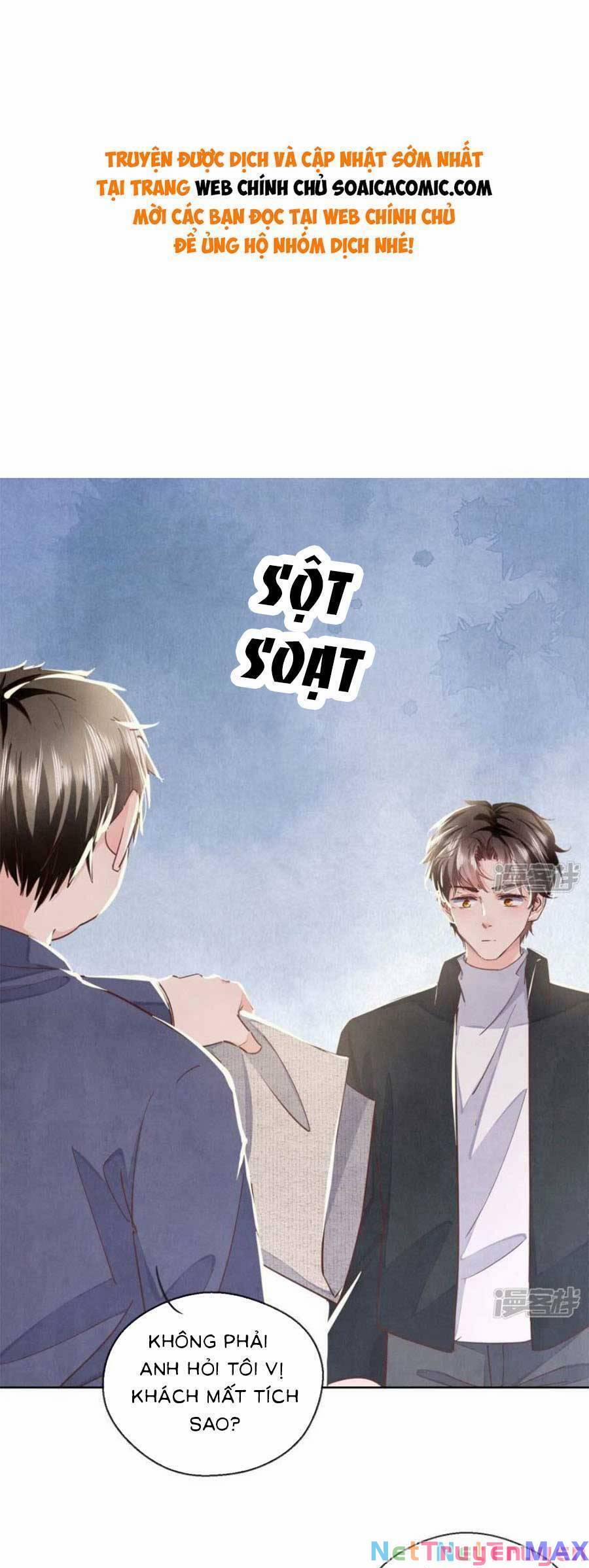 Tôi Có Ông Chồng Hay Ghen 90 trang 0