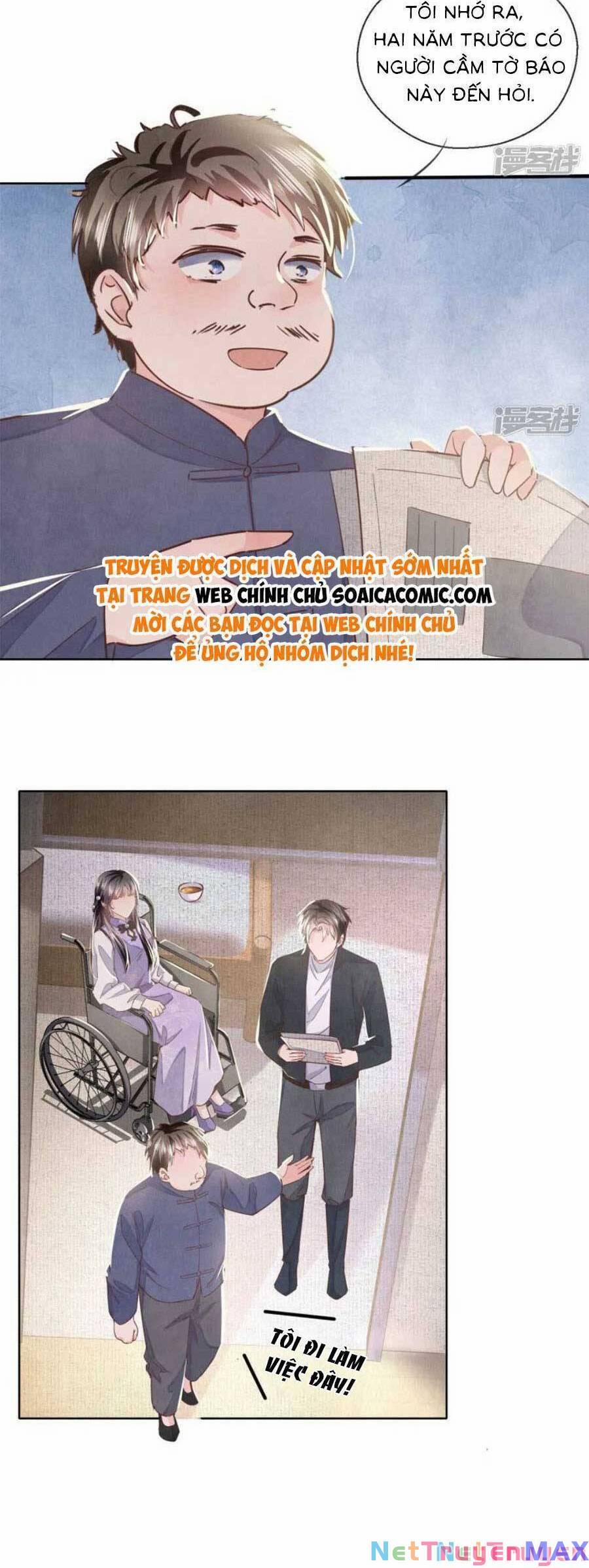 Tôi Có Ông Chồng Hay Ghen 90 trang 1