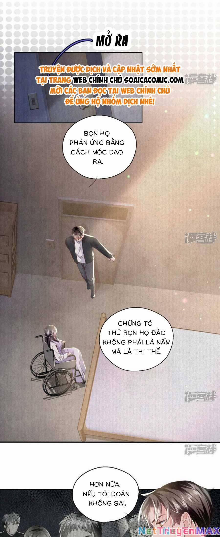 Tôi Có Ông Chồng Hay Ghen 90 trang 11