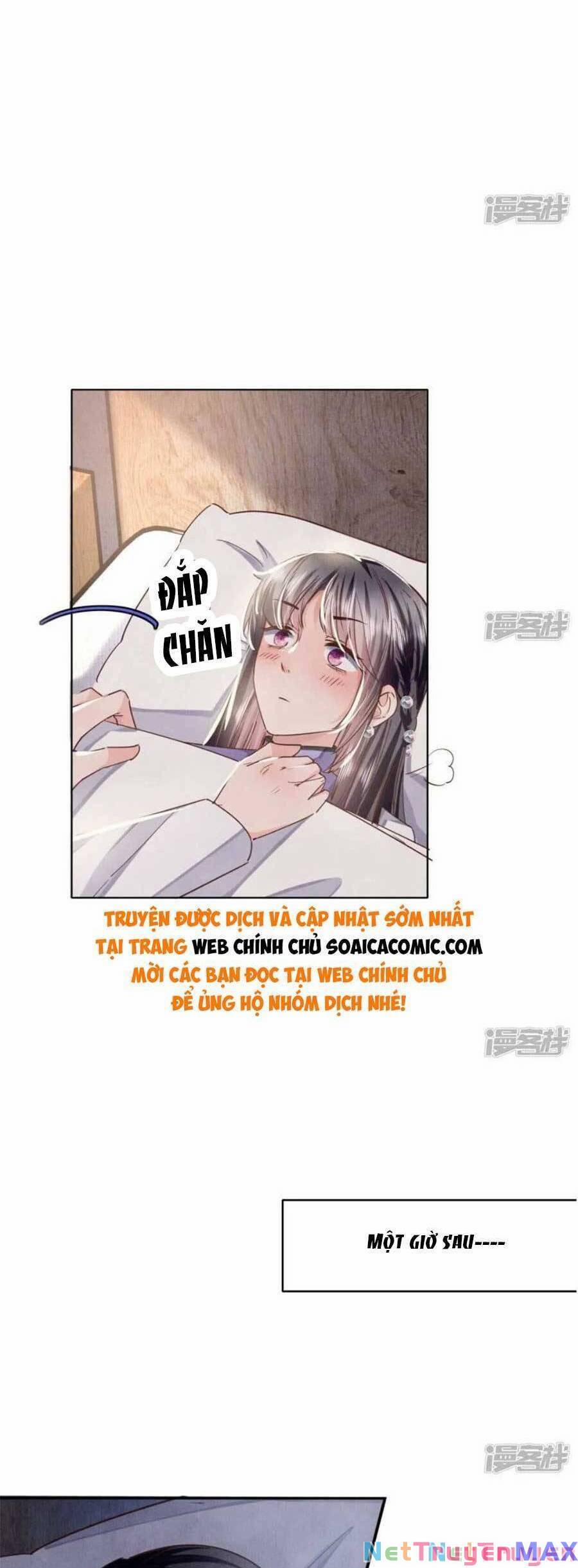 Tôi Có Ông Chồng Hay Ghen 90 trang 15