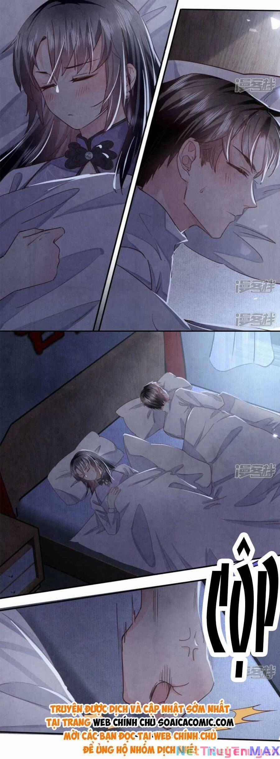 Tôi Có Ông Chồng Hay Ghen 90 trang 16