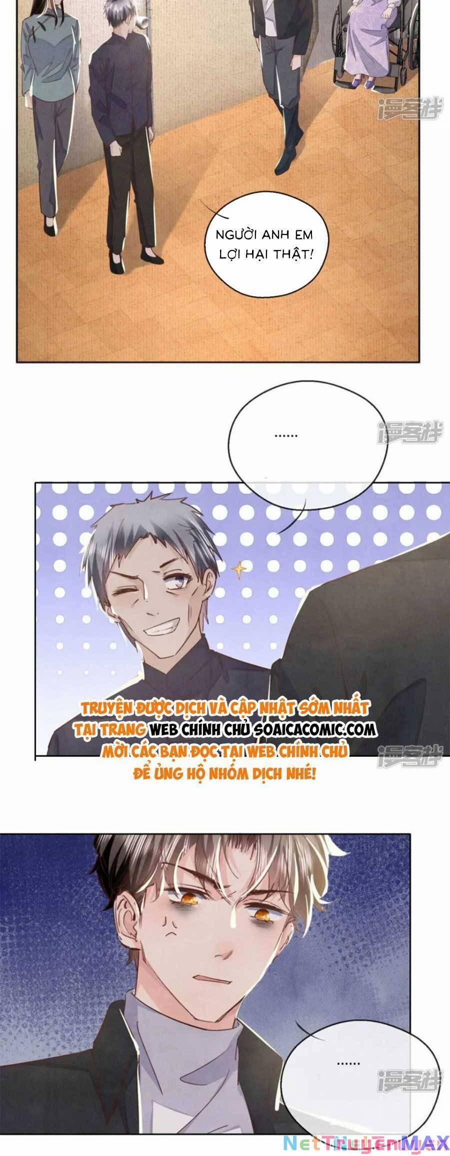 Tôi Có Ông Chồng Hay Ghen 90 trang 20