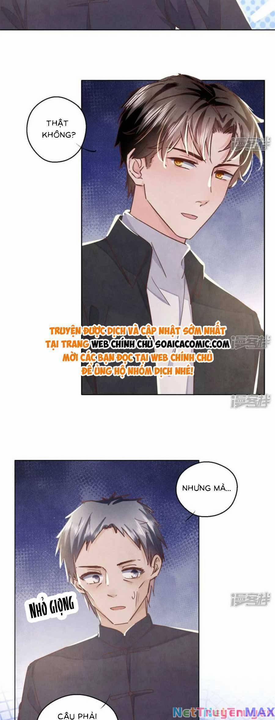 Tôi Có Ông Chồng Hay Ghen 90 trang 26