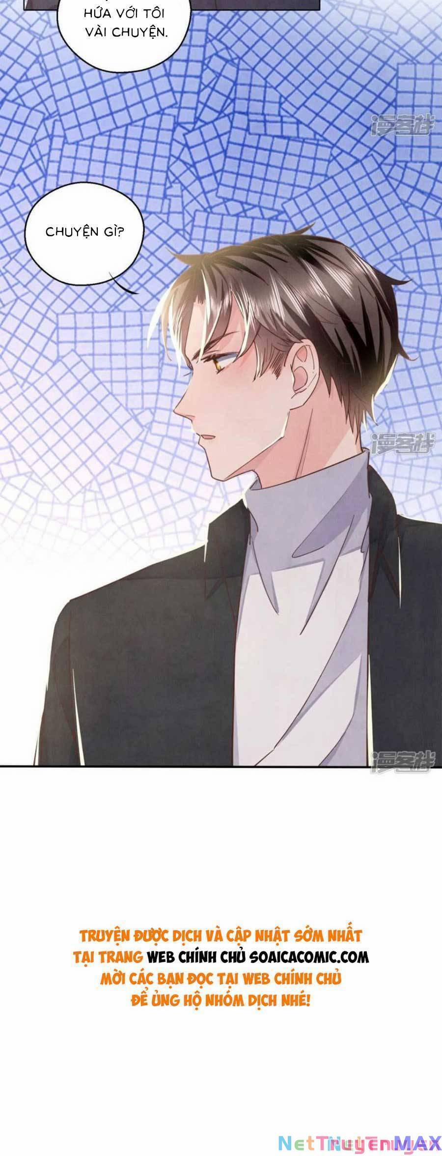 Tôi Có Ông Chồng Hay Ghen 90 trang 27