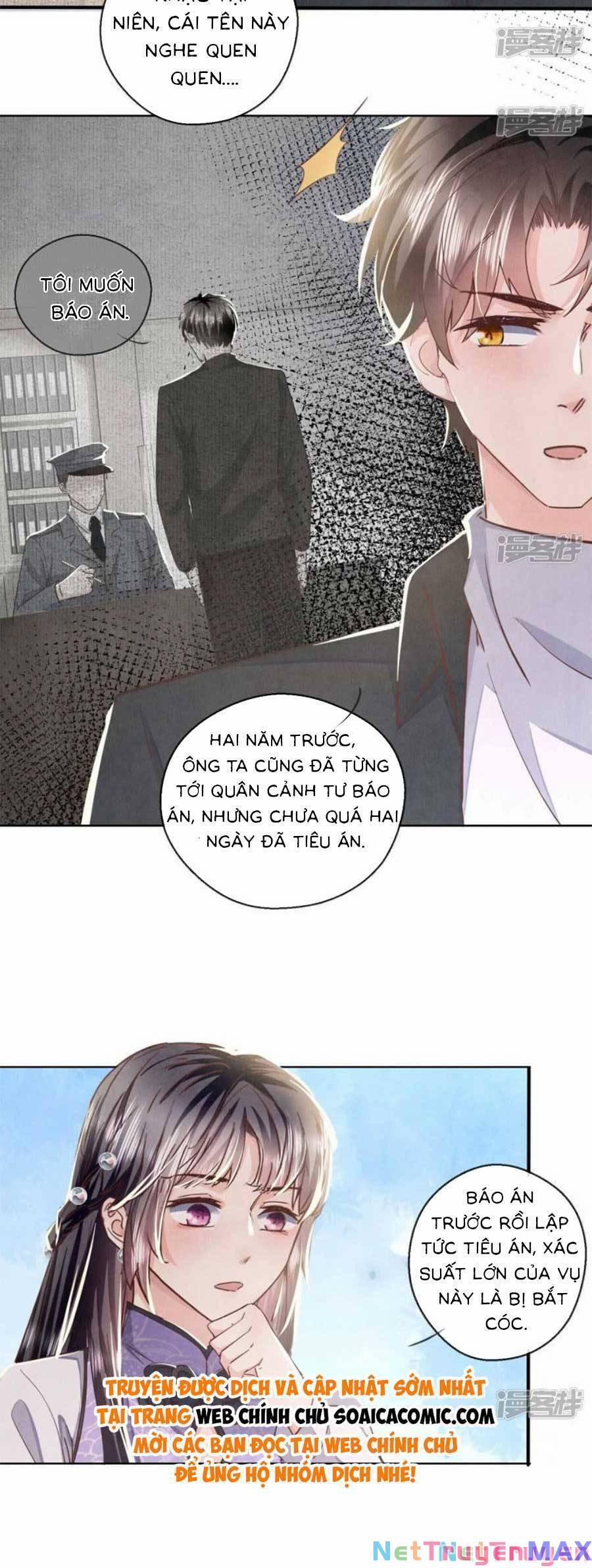 Tôi Có Ông Chồng Hay Ghen 90 trang 3