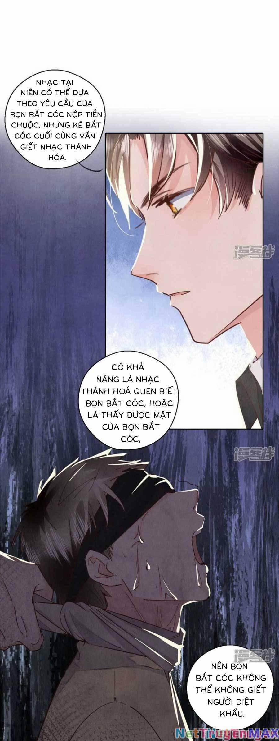 Tôi Có Ông Chồng Hay Ghen 90 trang 4