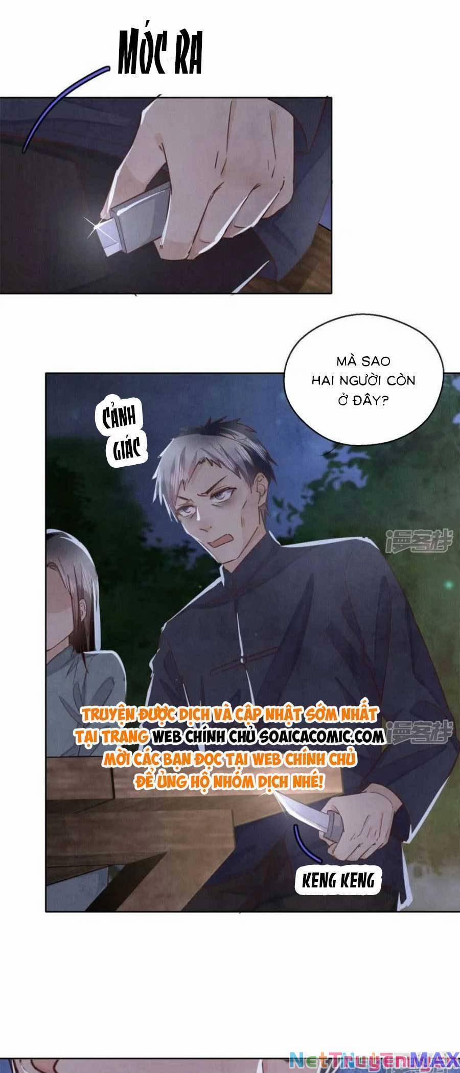 Tôi Có Ông Chồng Hay Ghen 90 trang 8