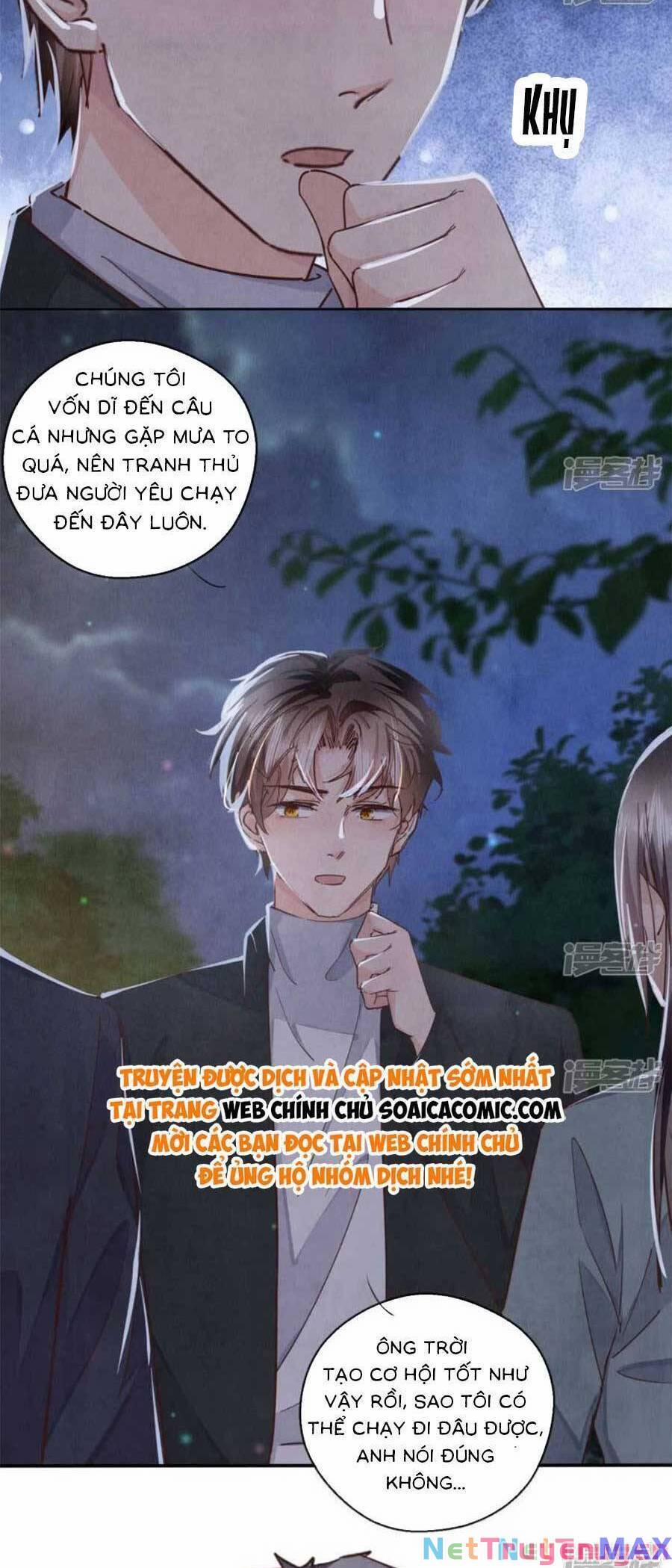 Tôi Có Ông Chồng Hay Ghen 90 trang 9