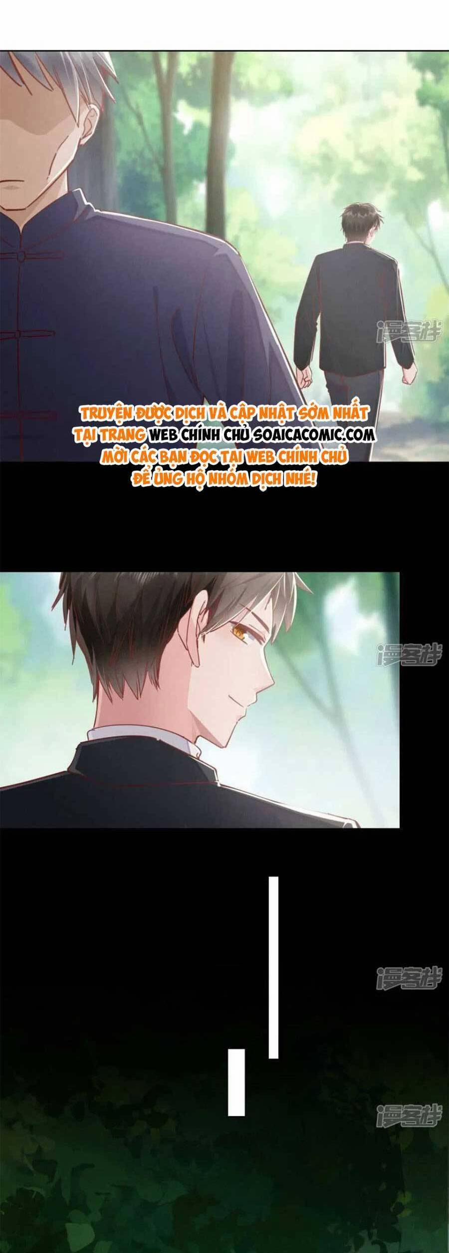 Tôi Có Ông Chồng Hay Ghen 91 trang 12