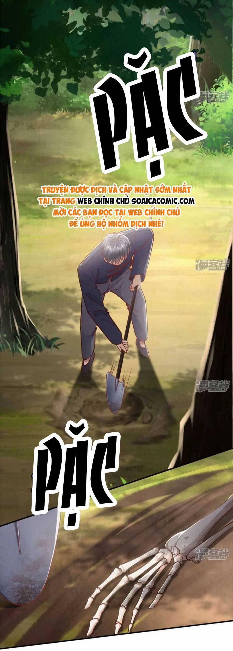 Tôi Có Ông Chồng Hay Ghen 91 trang 13