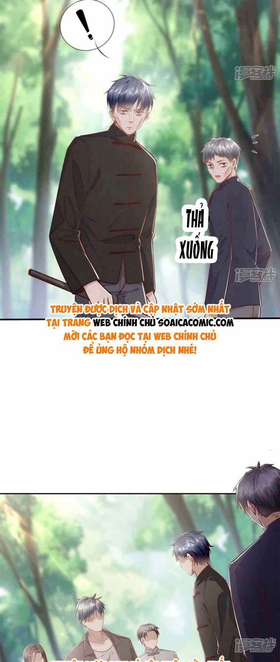 Tôi Có Ông Chồng Hay Ghen 91 trang 19