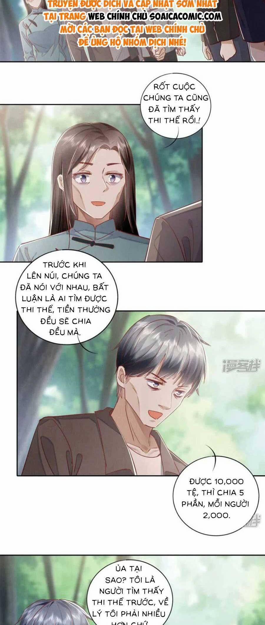 Tôi Có Ông Chồng Hay Ghen 91 trang 20