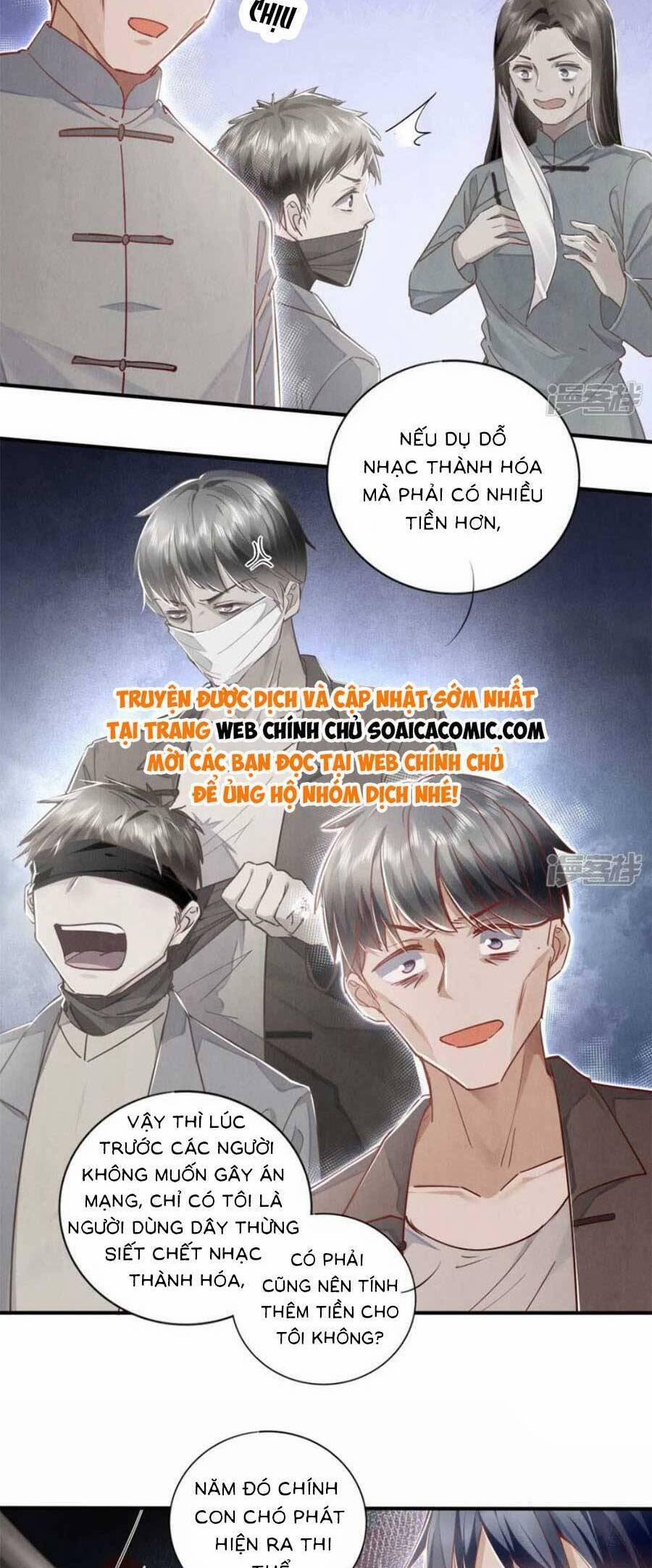 Tôi Có Ông Chồng Hay Ghen 91 trang 23