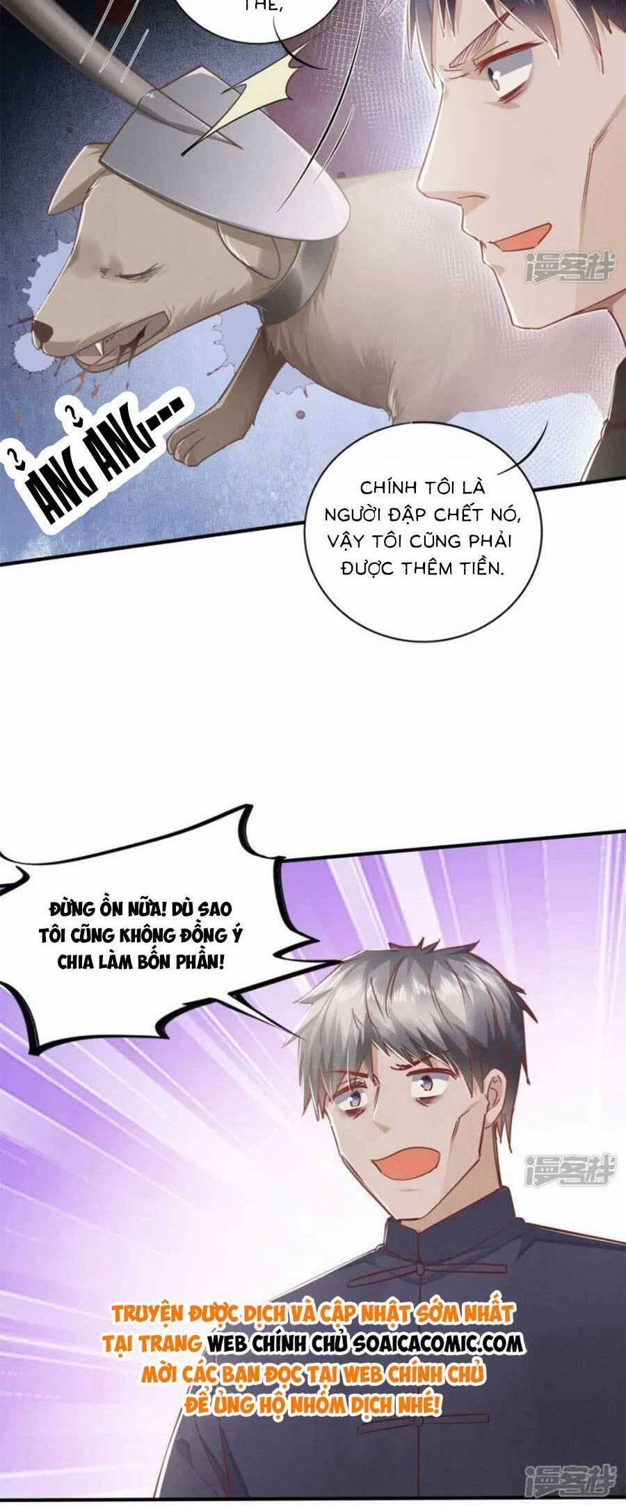 Tôi Có Ông Chồng Hay Ghen 91 trang 24