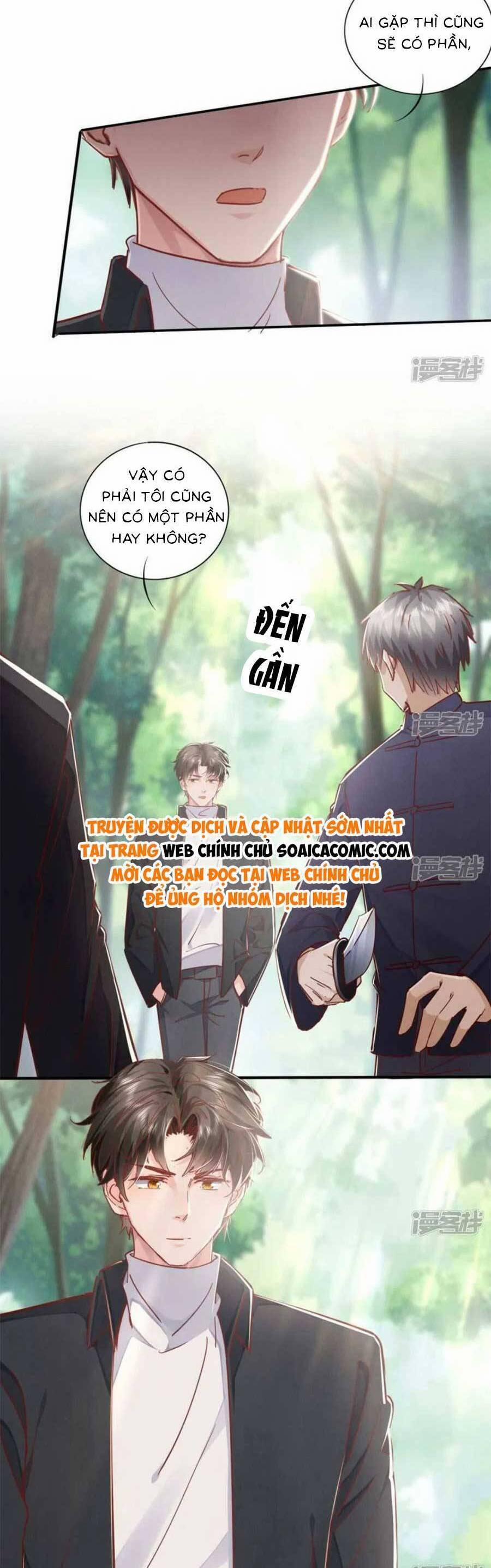 Tôi Có Ông Chồng Hay Ghen 91 trang 26