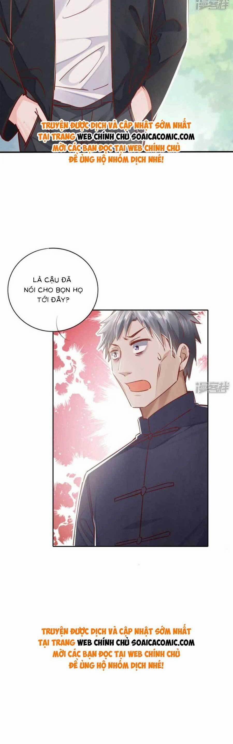 Tôi Có Ông Chồng Hay Ghen 91 trang 27