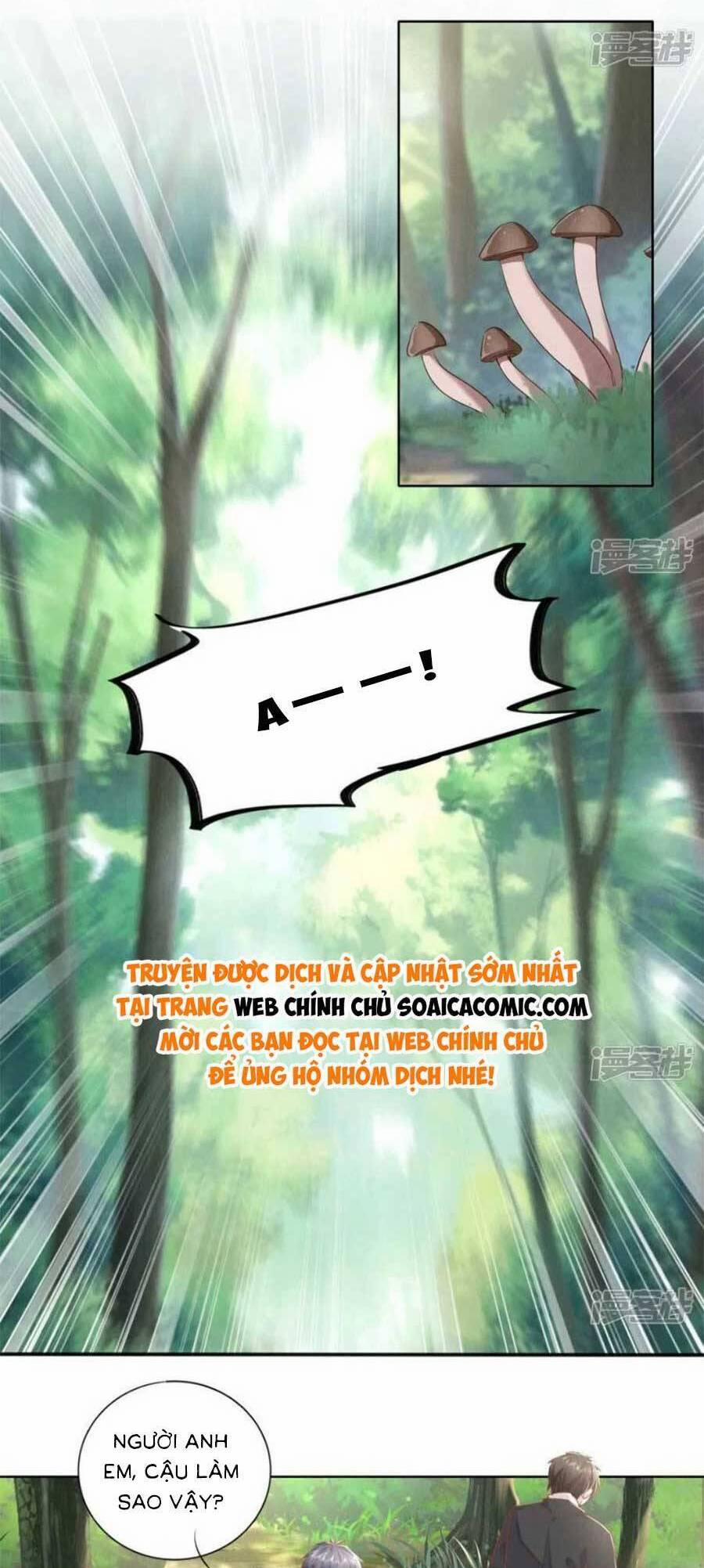 Tôi Có Ông Chồng Hay Ghen 91 trang 6