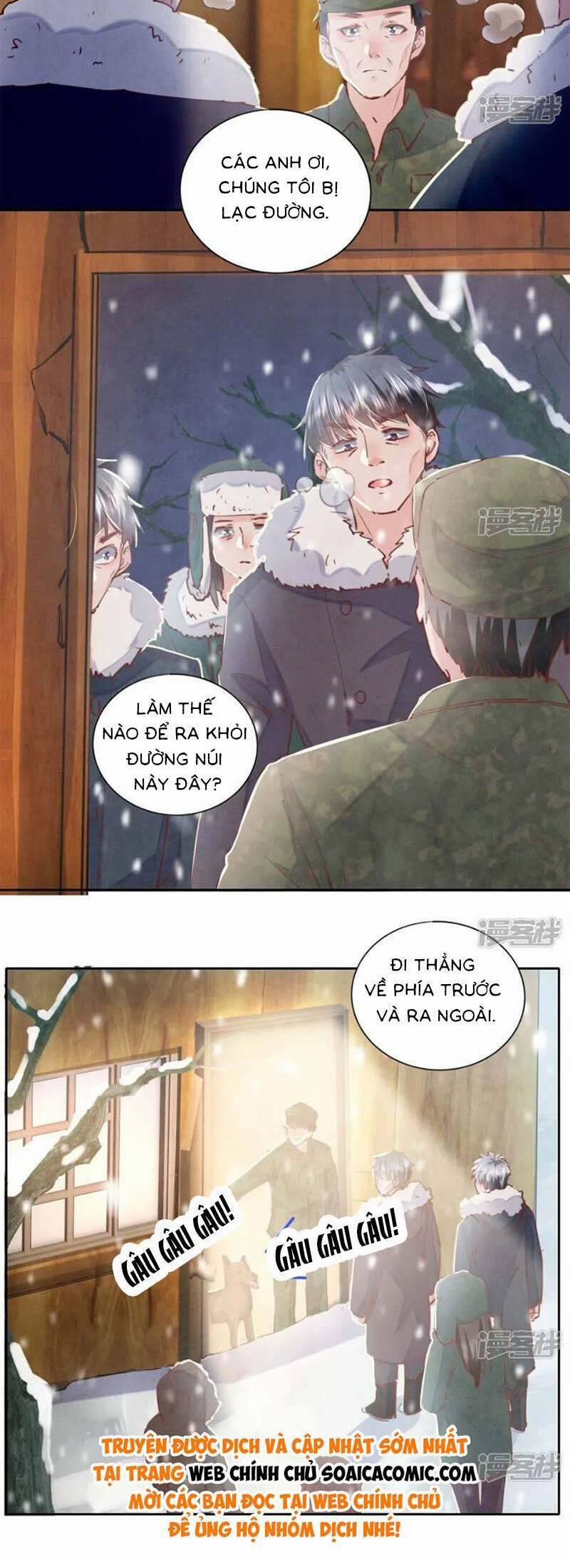 Tôi Có Ông Chồng Hay Ghen 92 trang 13