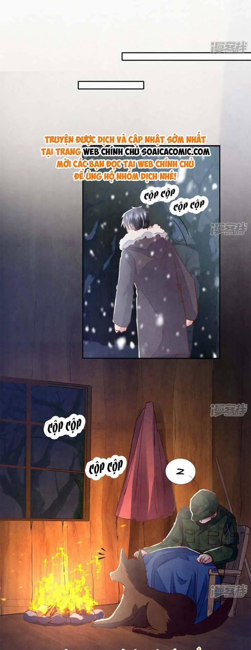 Tôi Có Ông Chồng Hay Ghen 92 trang 17