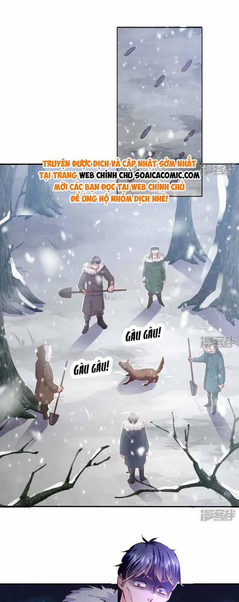 Tôi Có Ông Chồng Hay Ghen 92 trang 19