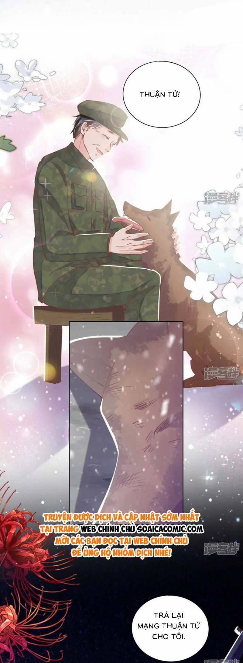 Tôi Có Ông Chồng Hay Ghen 92 trang 22