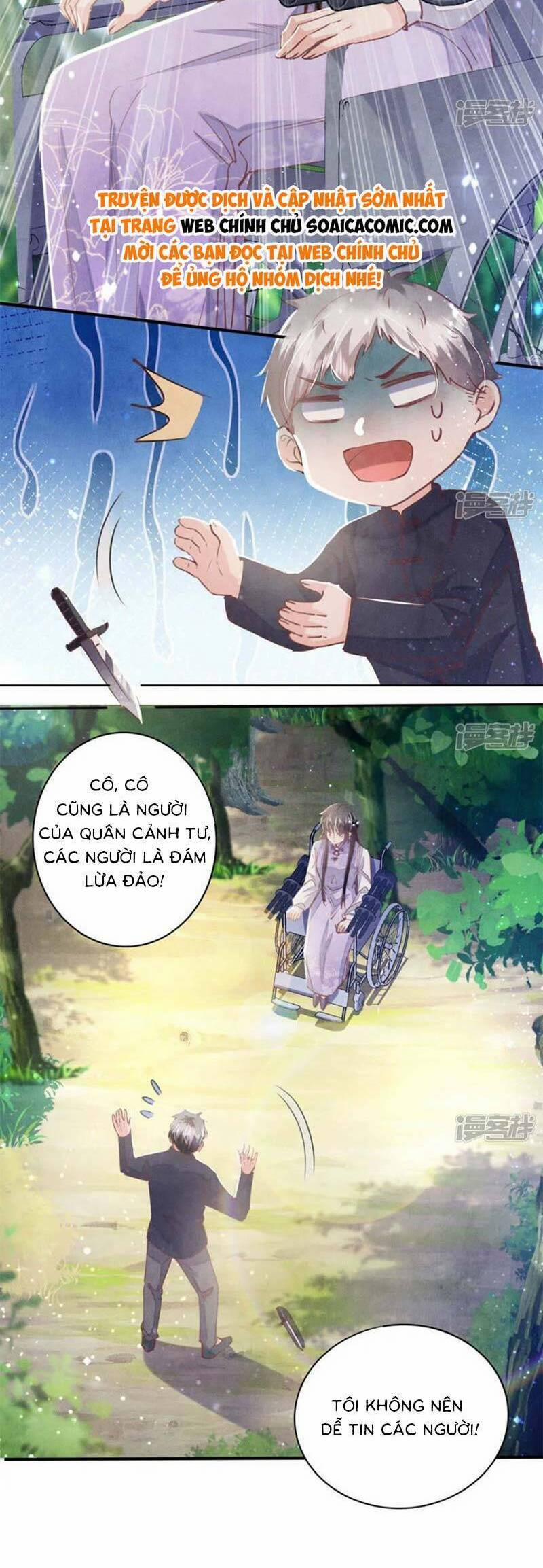 Tôi Có Ông Chồng Hay Ghen 92 trang 27