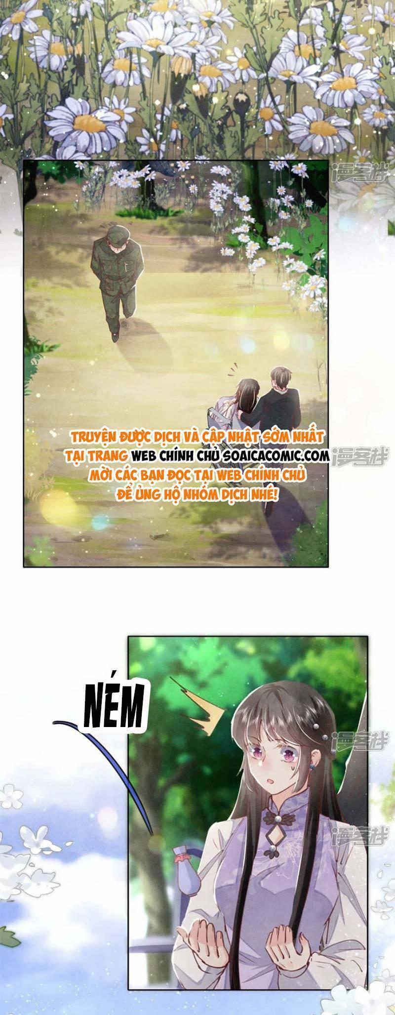 Tôi Có Ông Chồng Hay Ghen 92 trang 30