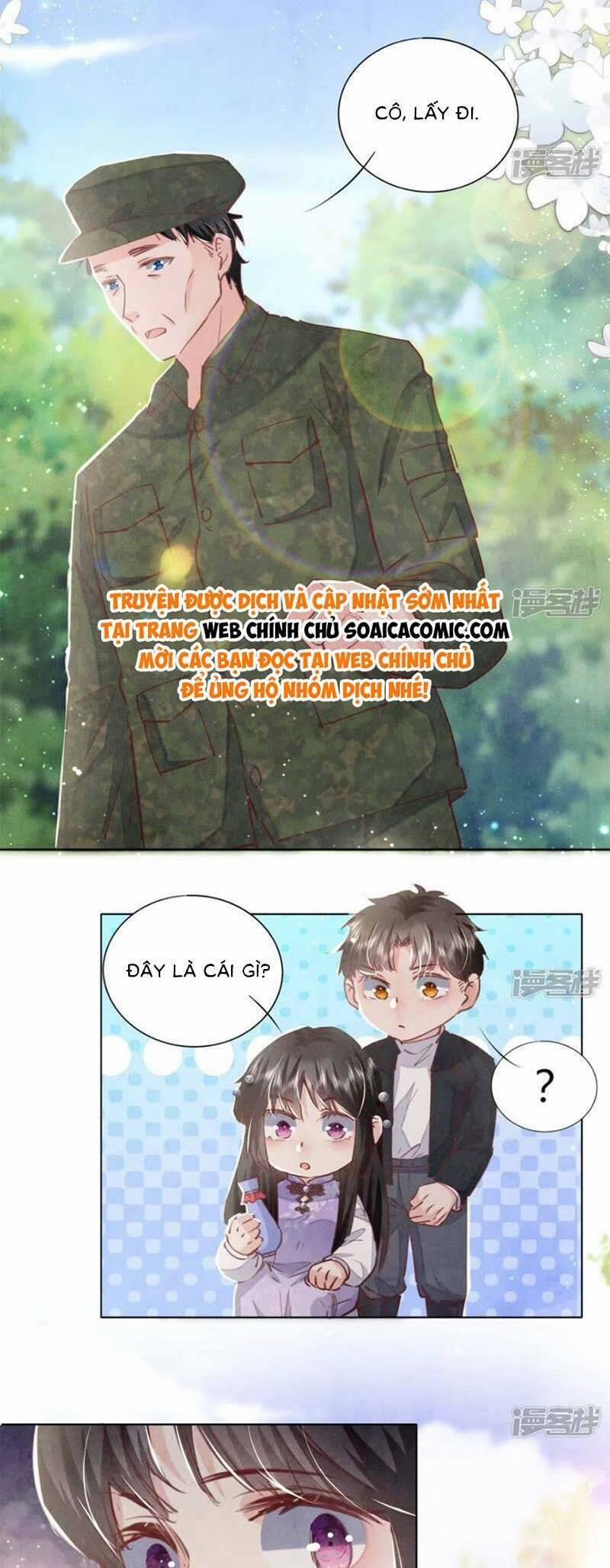 Tôi Có Ông Chồng Hay Ghen 92 trang 31