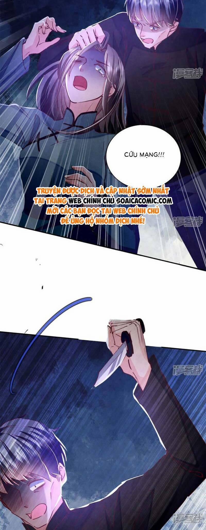 Tôi Có Ông Chồng Hay Ghen 92 trang 6