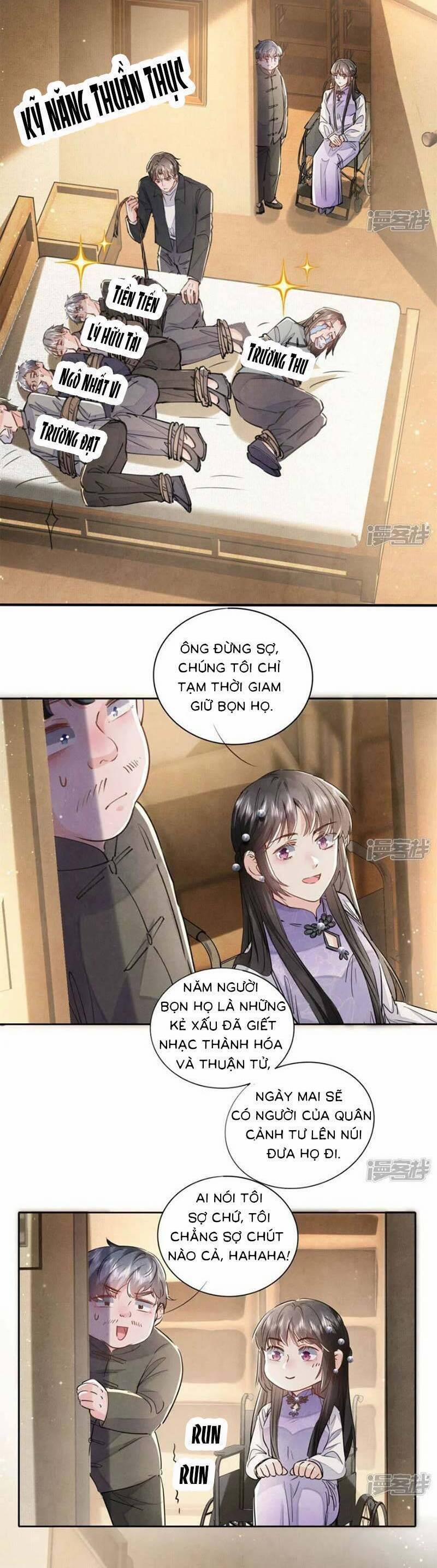 Tôi Có Ông Chồng Hay Ghen 93 trang 1