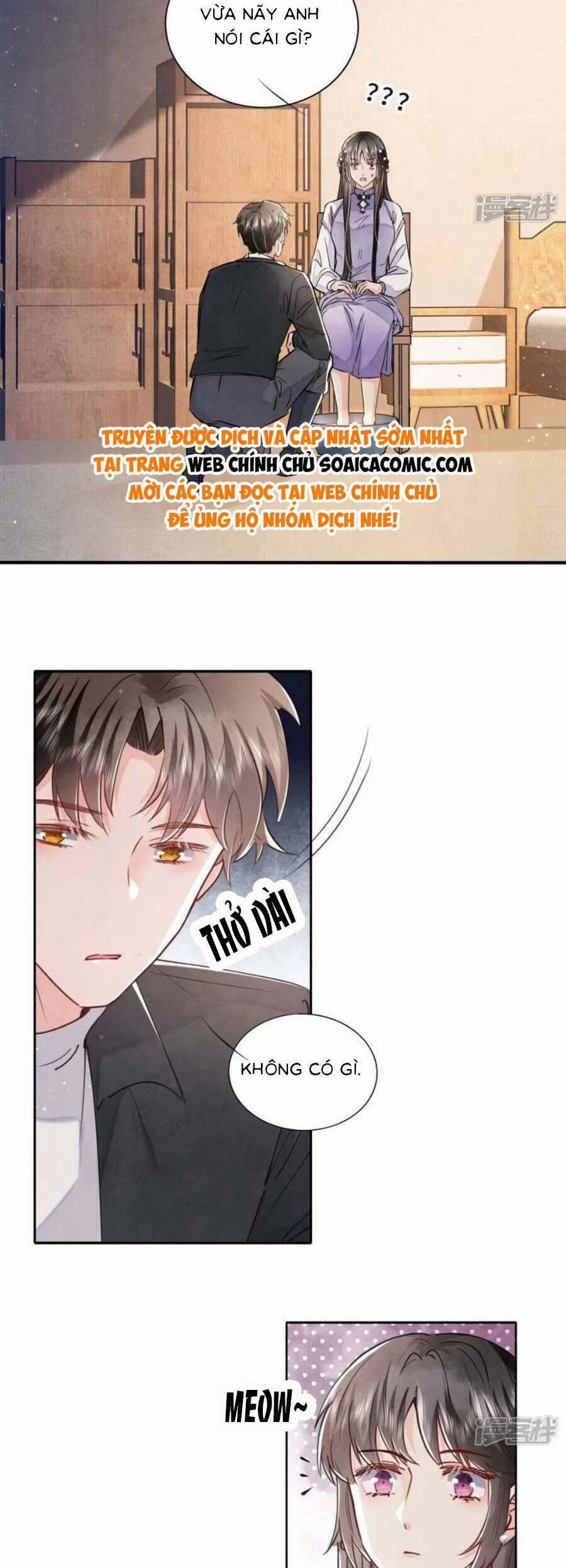 Tôi Có Ông Chồng Hay Ghen 93 trang 13