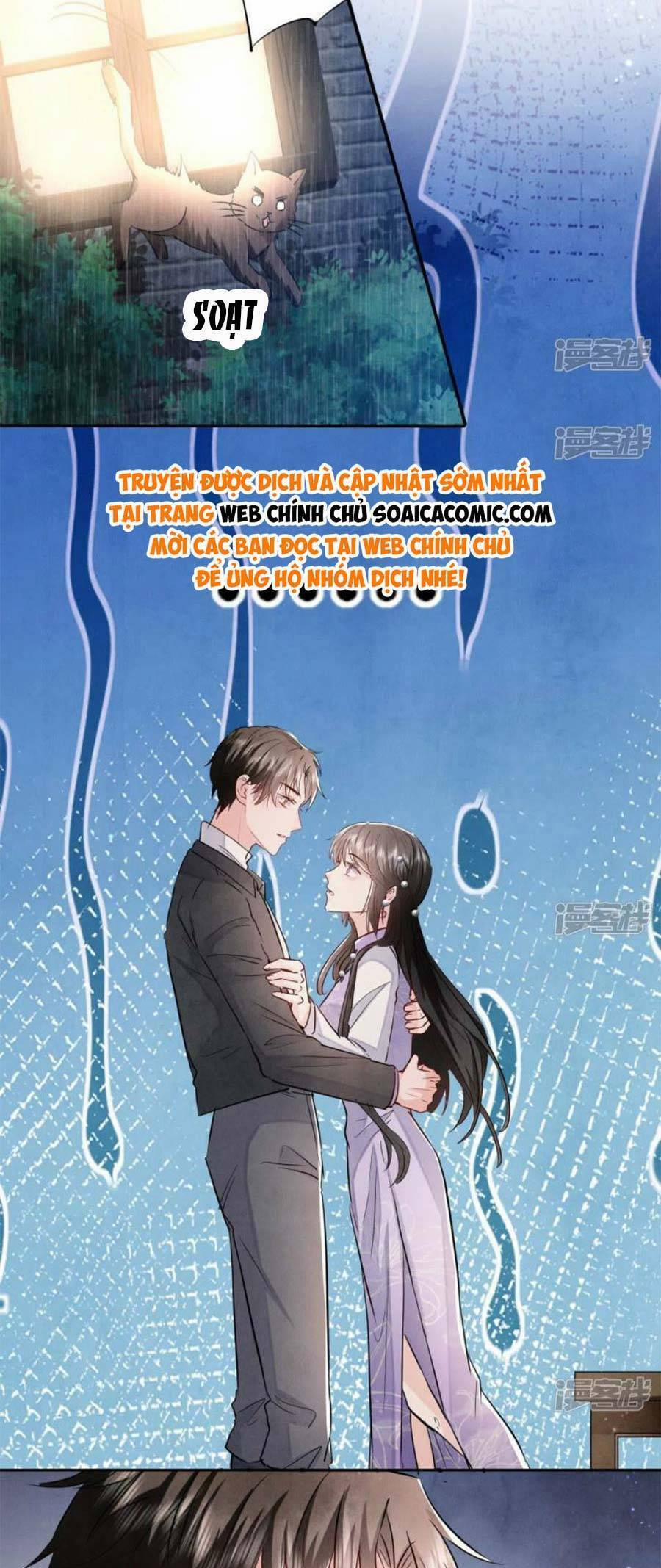 Tôi Có Ông Chồng Hay Ghen 93 trang 15