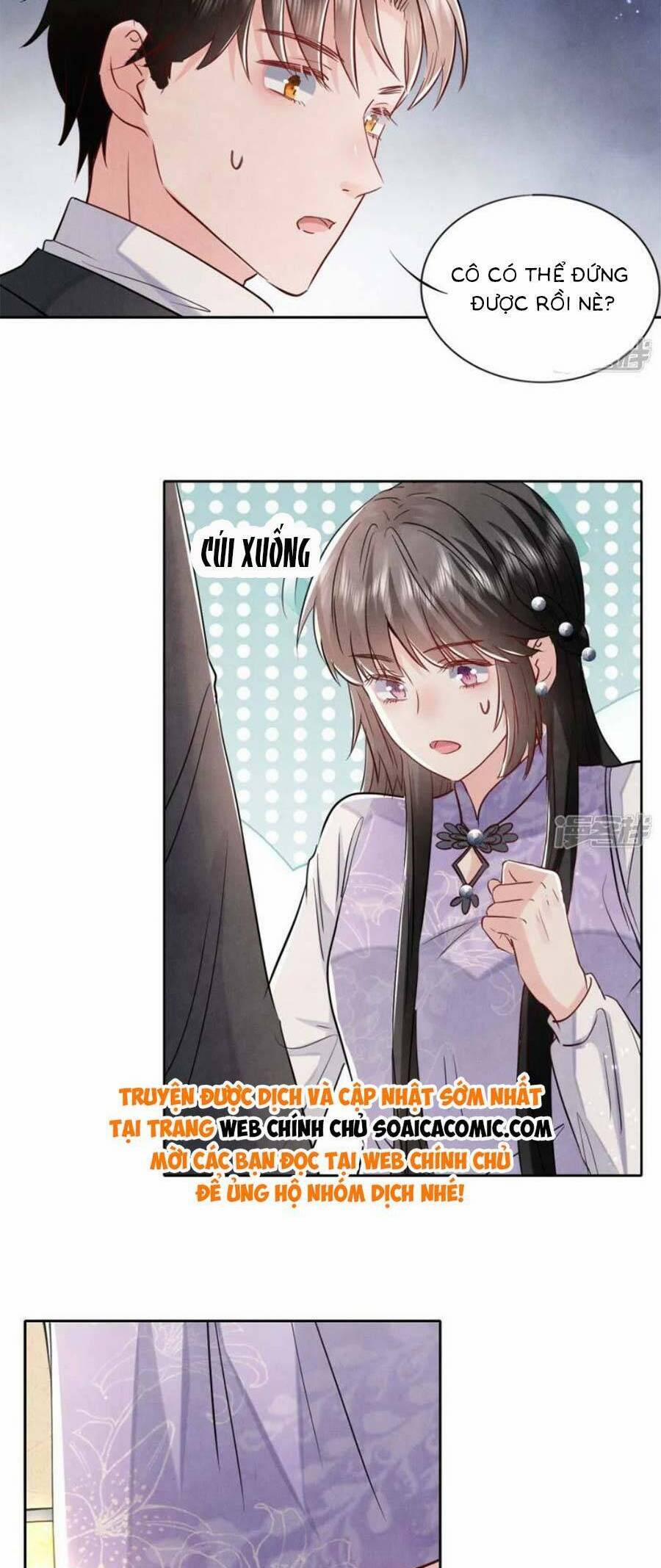 Tôi Có Ông Chồng Hay Ghen 93 trang 16