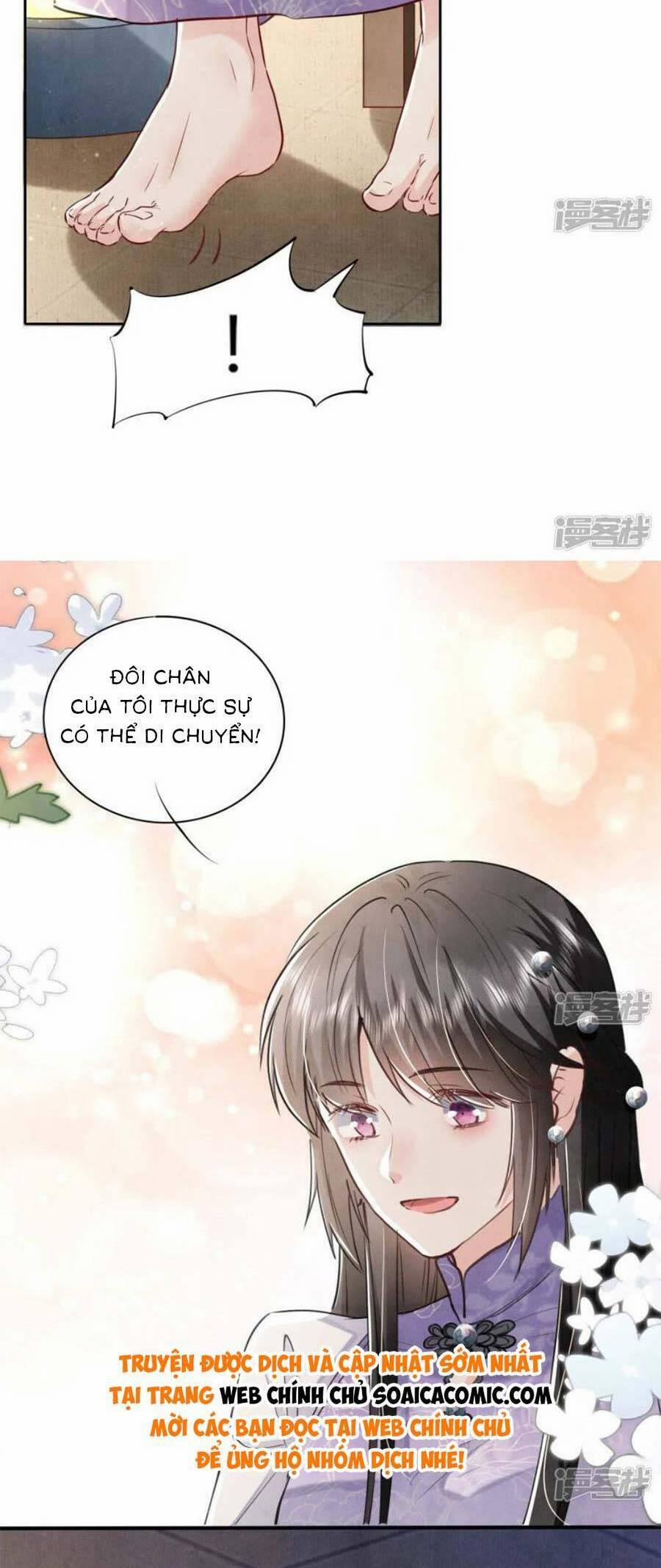 Tôi Có Ông Chồng Hay Ghen 93 trang 17