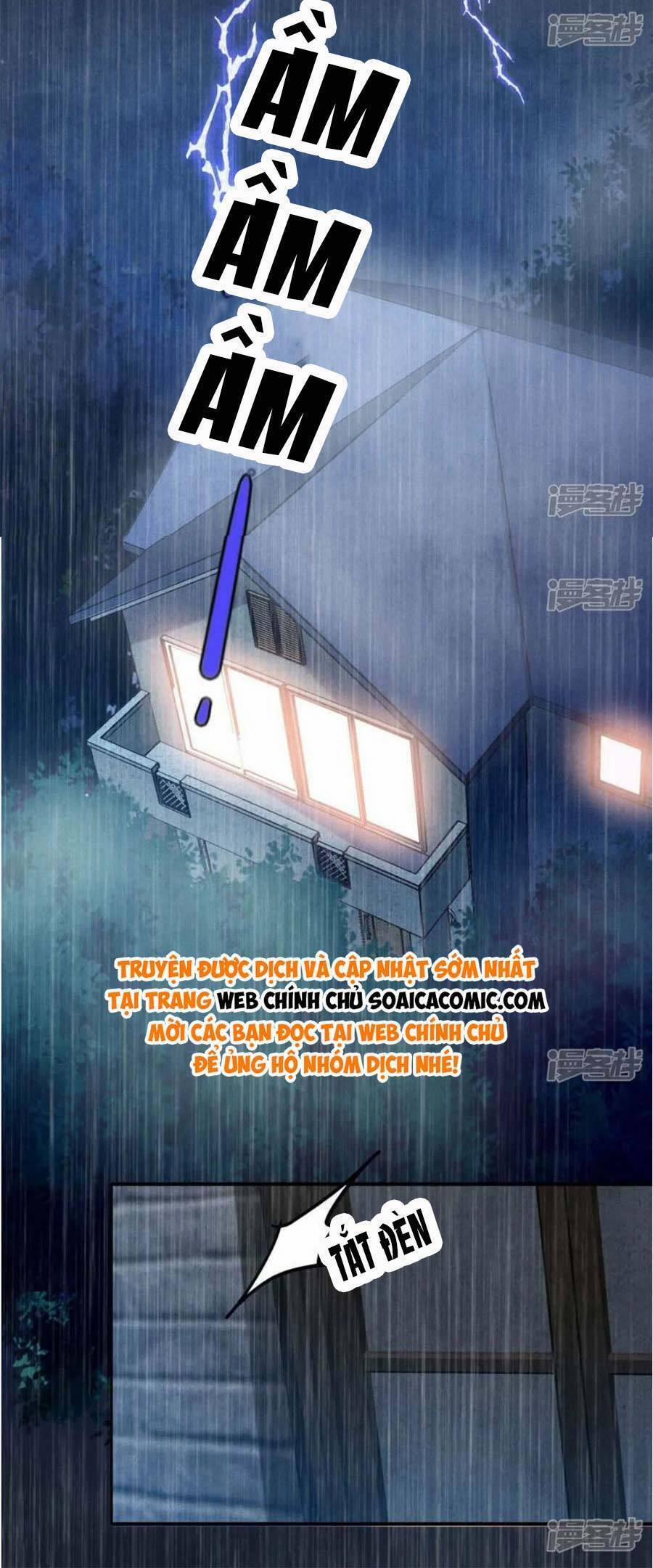 Tôi Có Ông Chồng Hay Ghen 93 trang 20