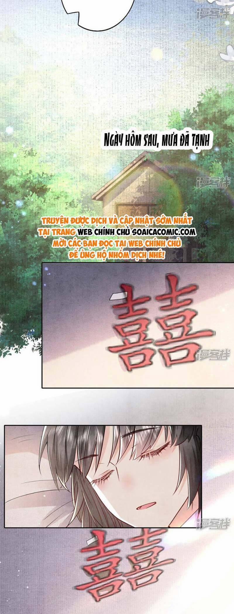 Tôi Có Ông Chồng Hay Ghen 93 trang 22