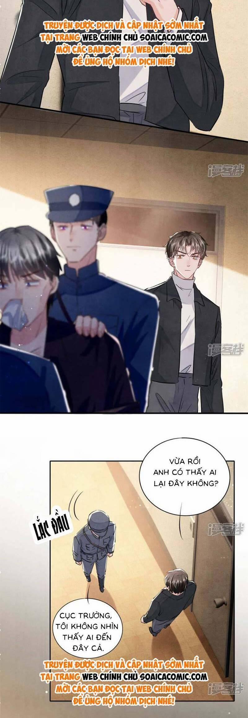 Tôi Có Ông Chồng Hay Ghen 93 trang 26