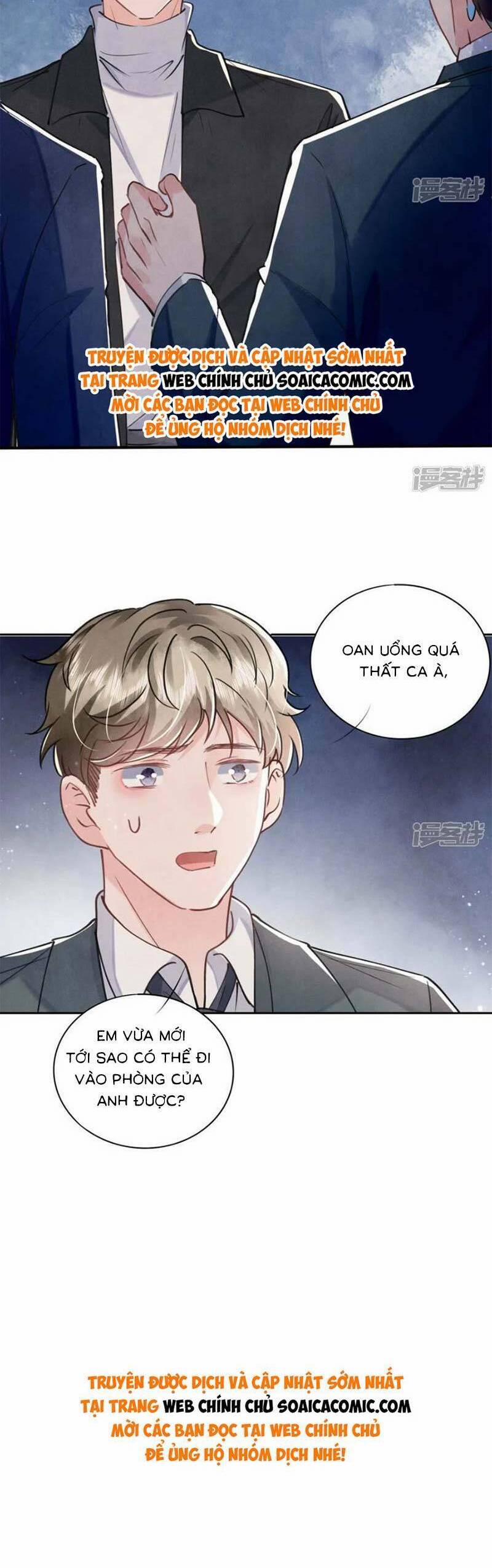 Tôi Có Ông Chồng Hay Ghen 93 trang 28