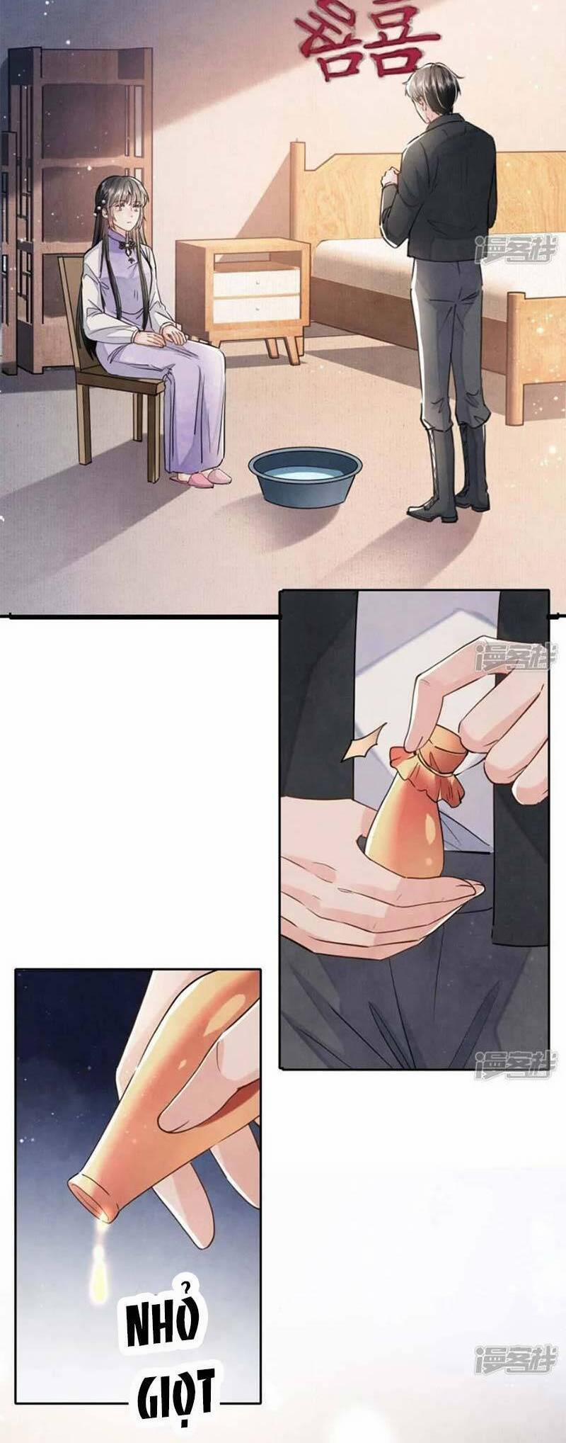 Tôi Có Ông Chồng Hay Ghen 93 trang 7