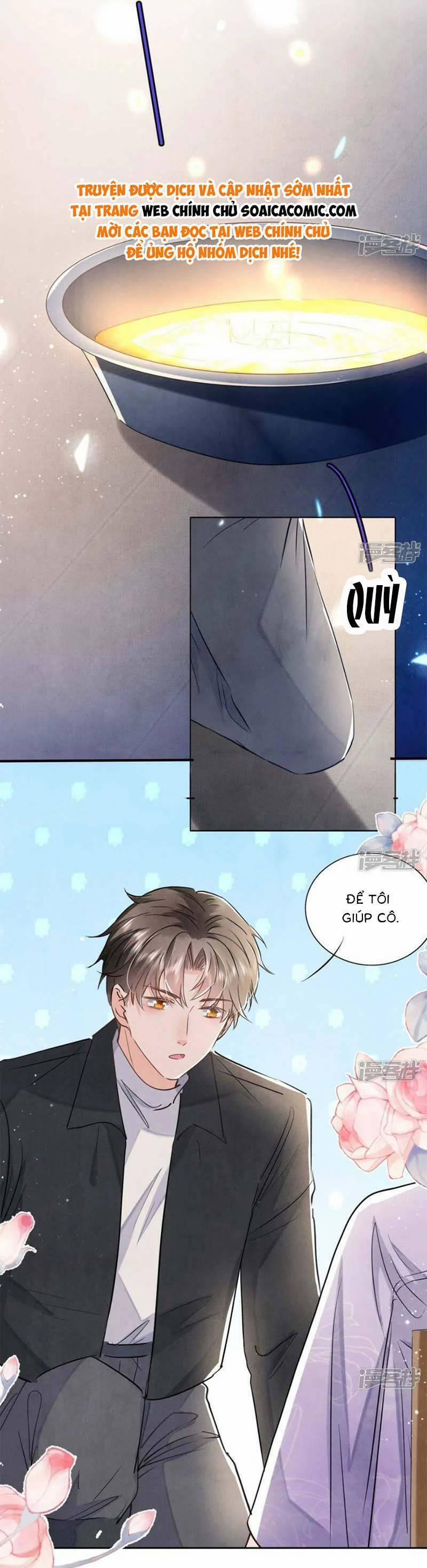 Tôi Có Ông Chồng Hay Ghen 93 trang 8